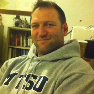 Meet your Posher, John